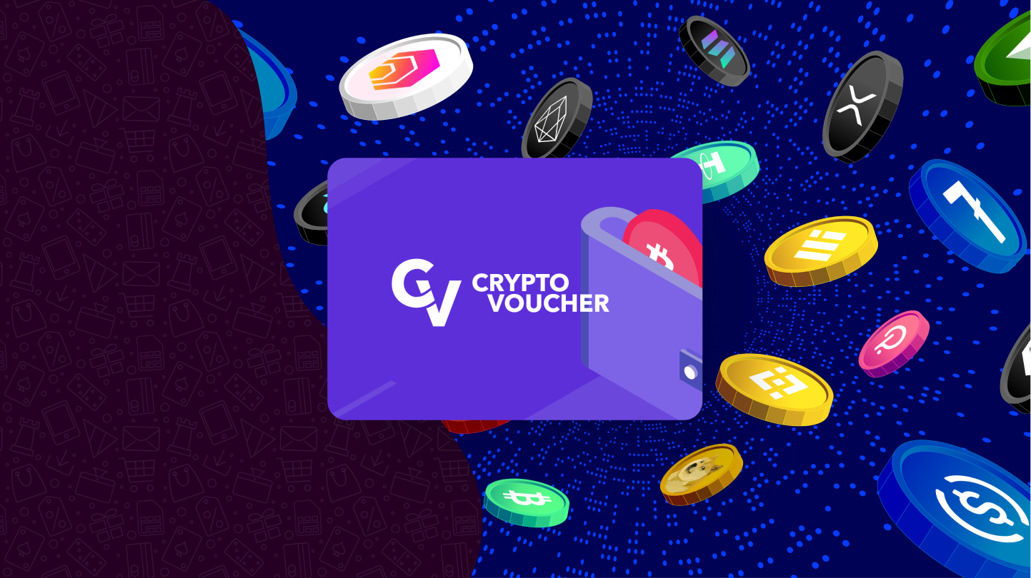 Wat is Crypto Voucher? | dundle Magazine