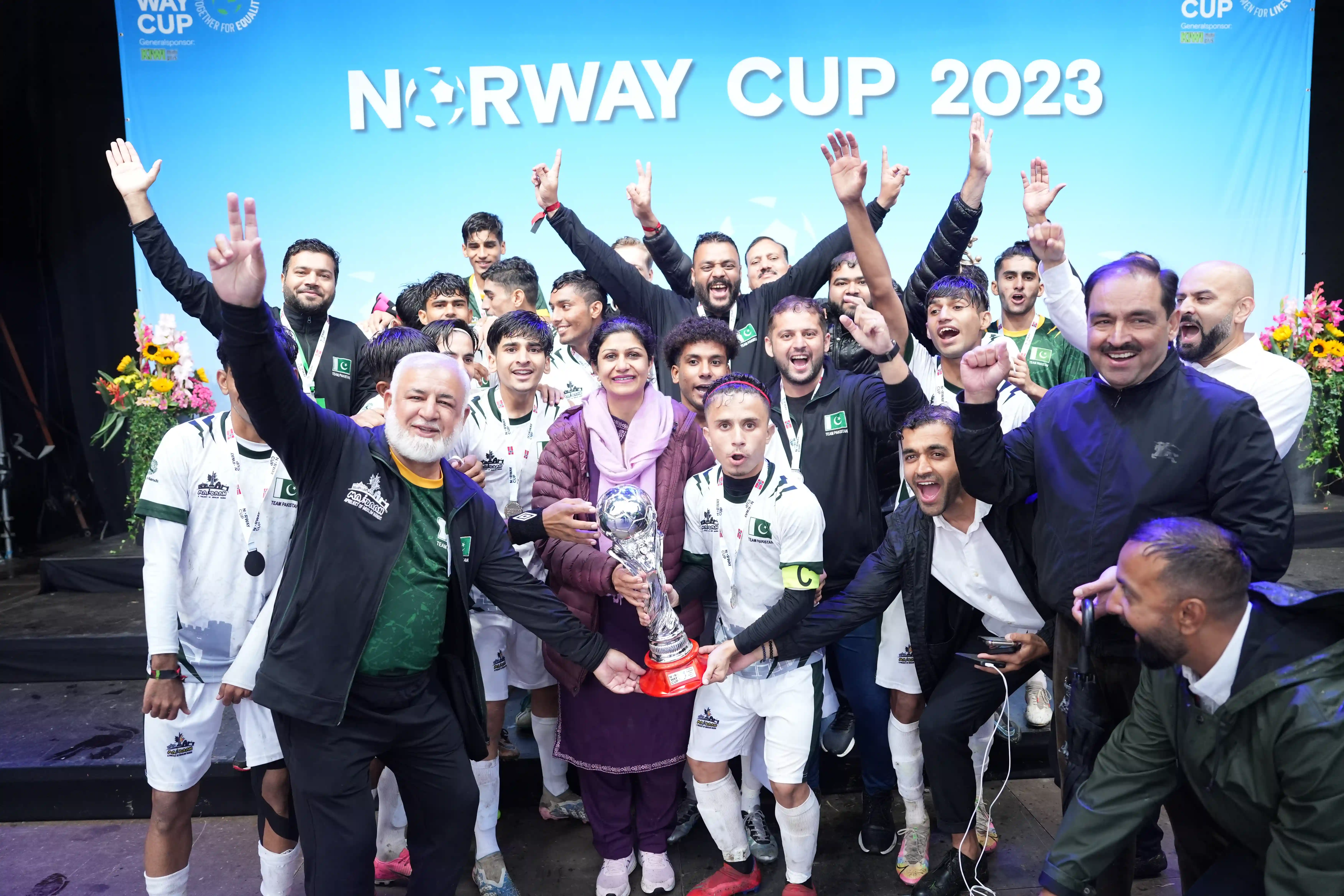 Norway Cup