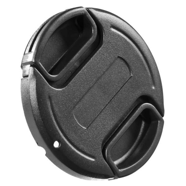 walimex pro Objektivdeckel mit Innengriff 58mm