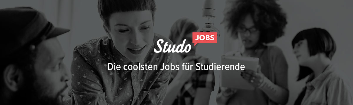 Studo Jobs logo