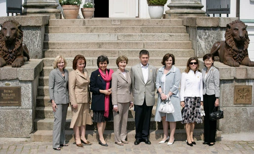 Angela Merkel Partner-Programm StudySmarter