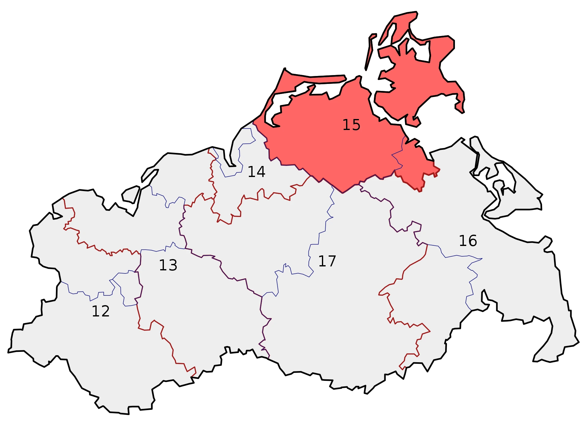 Angela Merkel Bundestagswahlkreis Stralsund - Rügen - Grimmen StudySmarter