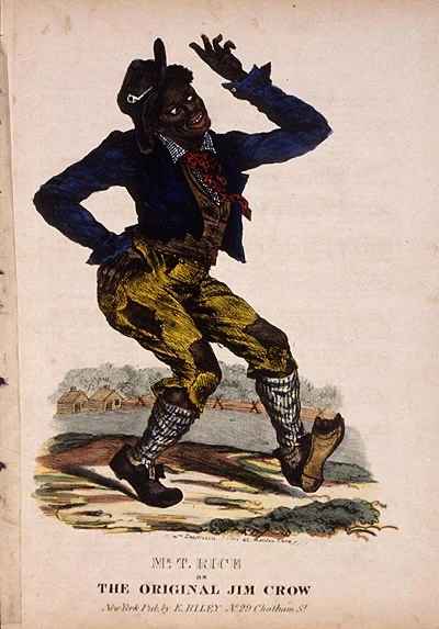 Rassentrennung, Jim Crow, StudySmarter