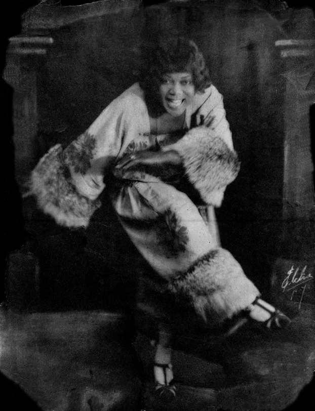 Rassentrennung, Bessie Smith, StudySmarter