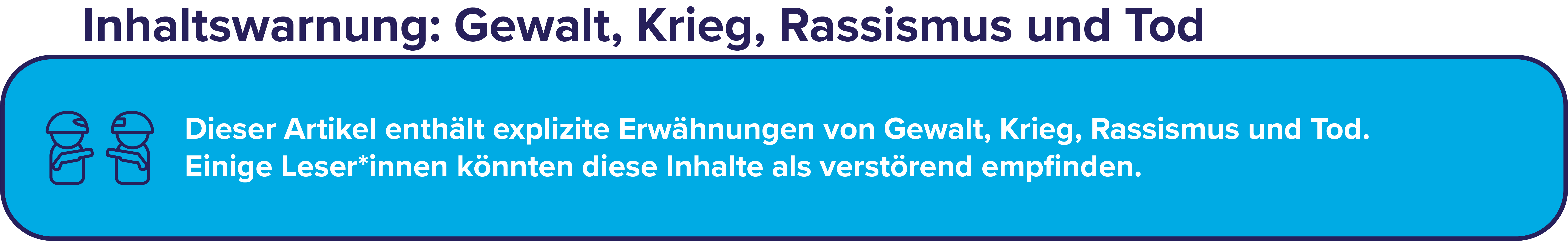 Rassentrennung Inhaltswarnung Gewalt Krieg Rassismus und Tod StudySmarter