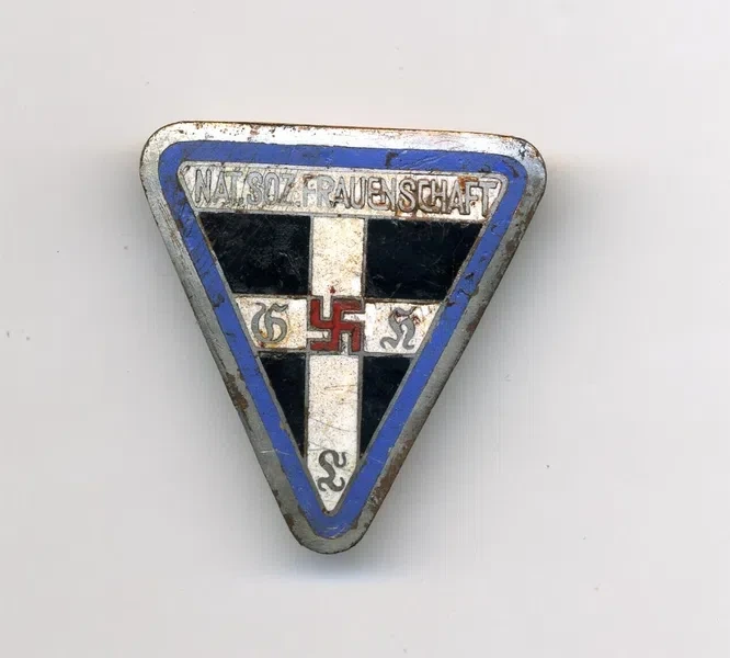 Frauen im Nationalsozialismus Frauenschaft StudySmarter