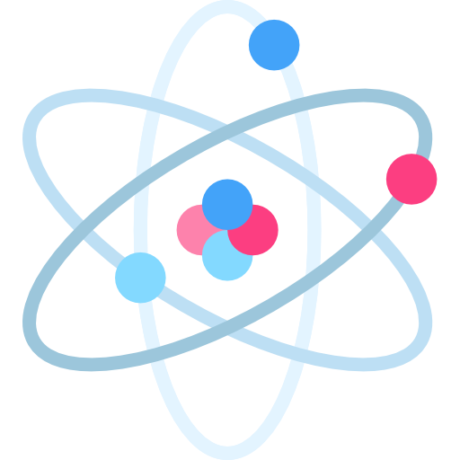 Quarks, Atom, StudySmarter