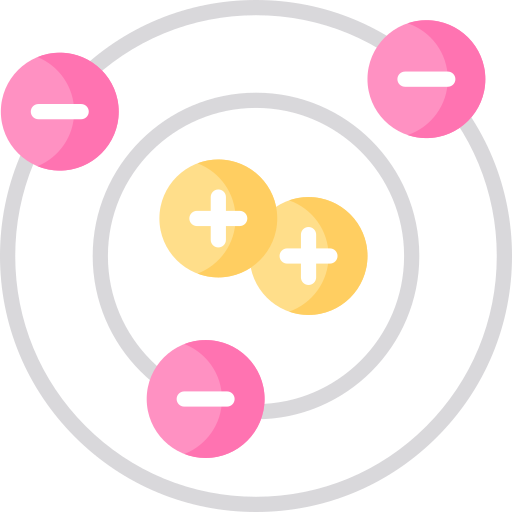 Quarks, Ion, StudySmarter