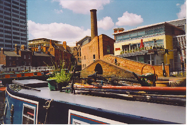 Negative Impacts of Regeneration Example of urban regeneration StudySmarter