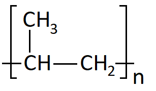 Reazioni di polimerizzazione polipropene StudySmarter