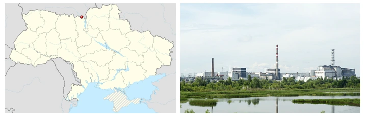 Reaktorkatastrophen Tschernobyl StudySmarter