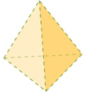 Geometria tetraedrica StudySmarter