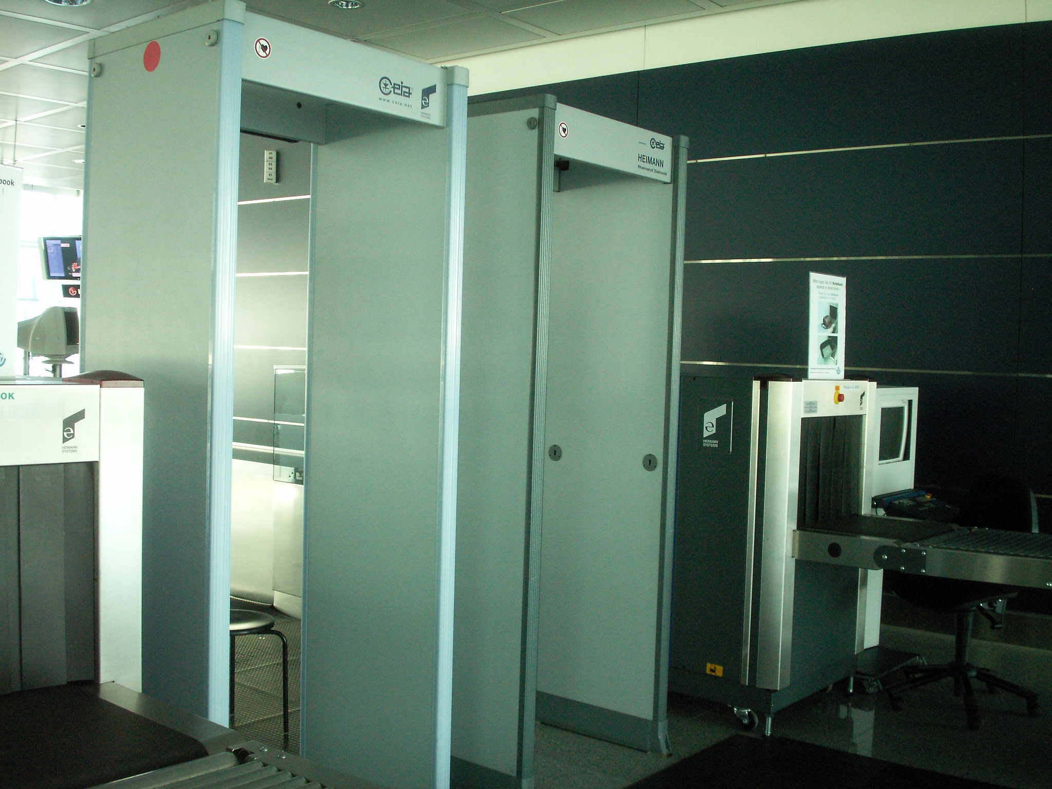 Inductance Porte de sécurité StudySmarter