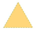 Geometria trigonale planare StudySmarter