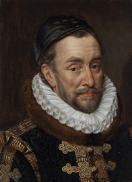 Eighty Years’ War William of Orange StudySmarter