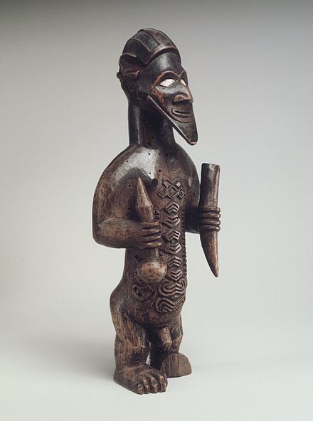 Reino del Congo, figura de Beembe, studysmarter