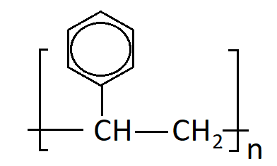 Reazioni di polimerizzazione polifeniletilene StudySmarter