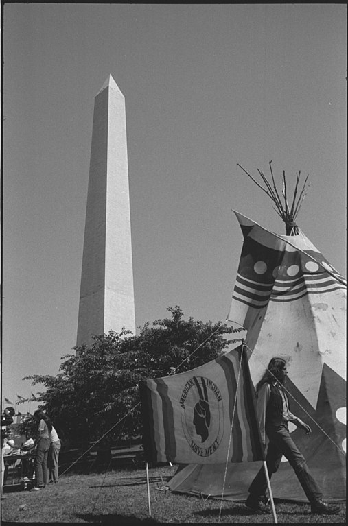 Civil Rights Organizations American Indian Movement StudySmarter