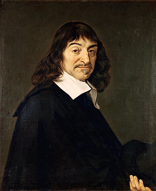 Orígenes de los pensadores de la Ilustración Descartes StudySmarter