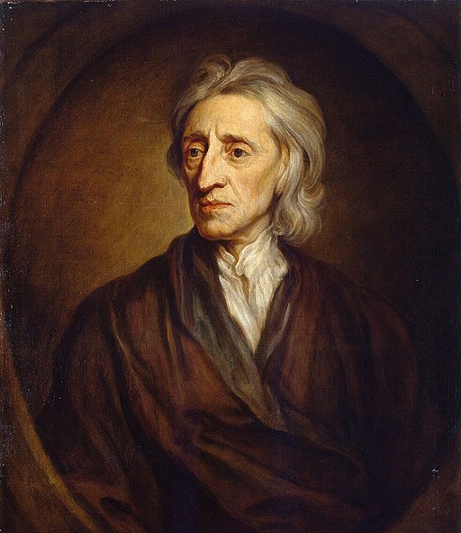 Orígenes de los pensadores de la Ilustración John Locke StudySmarter