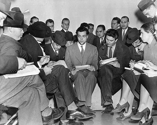 US History Orson Welles War Worlds StudySmarter
