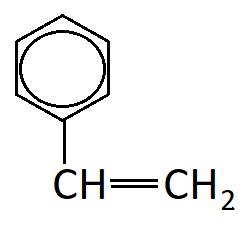 Reazioni di polimerizzazione feniletilene StudySmarter