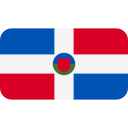Lateinamerika Dominikanische Republik Flagge StudySmarter