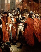 File:Bouchot - Le general Bonaparte au Conseil des Cinq-Cents (cropped).jpg