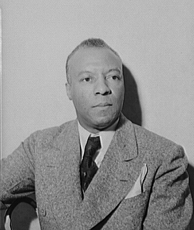 Histoire des États-Unis A. Philip Randolph StudySmarter