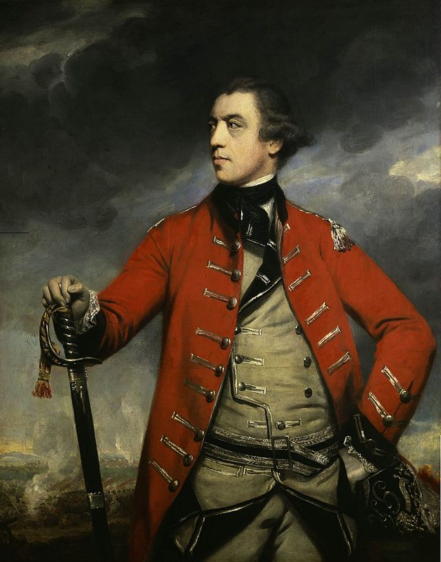 Bataille de Saratoga / Général Burgoyne / StudySmarter