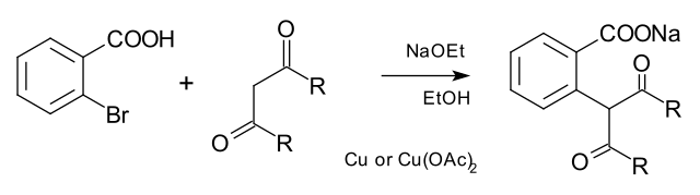 R-Groups The Hurtley Reaction StudySmarter