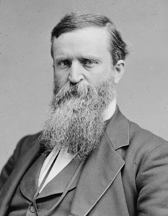 Le parti du peuple James B. Weaver StudySmarter