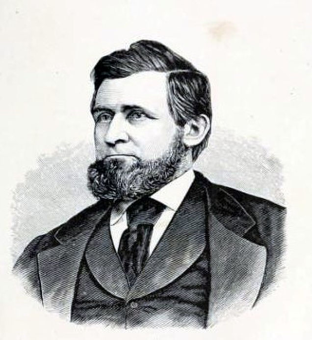 Granger Movement Oliver Hudson Kelley 91Ó°ÊÓ