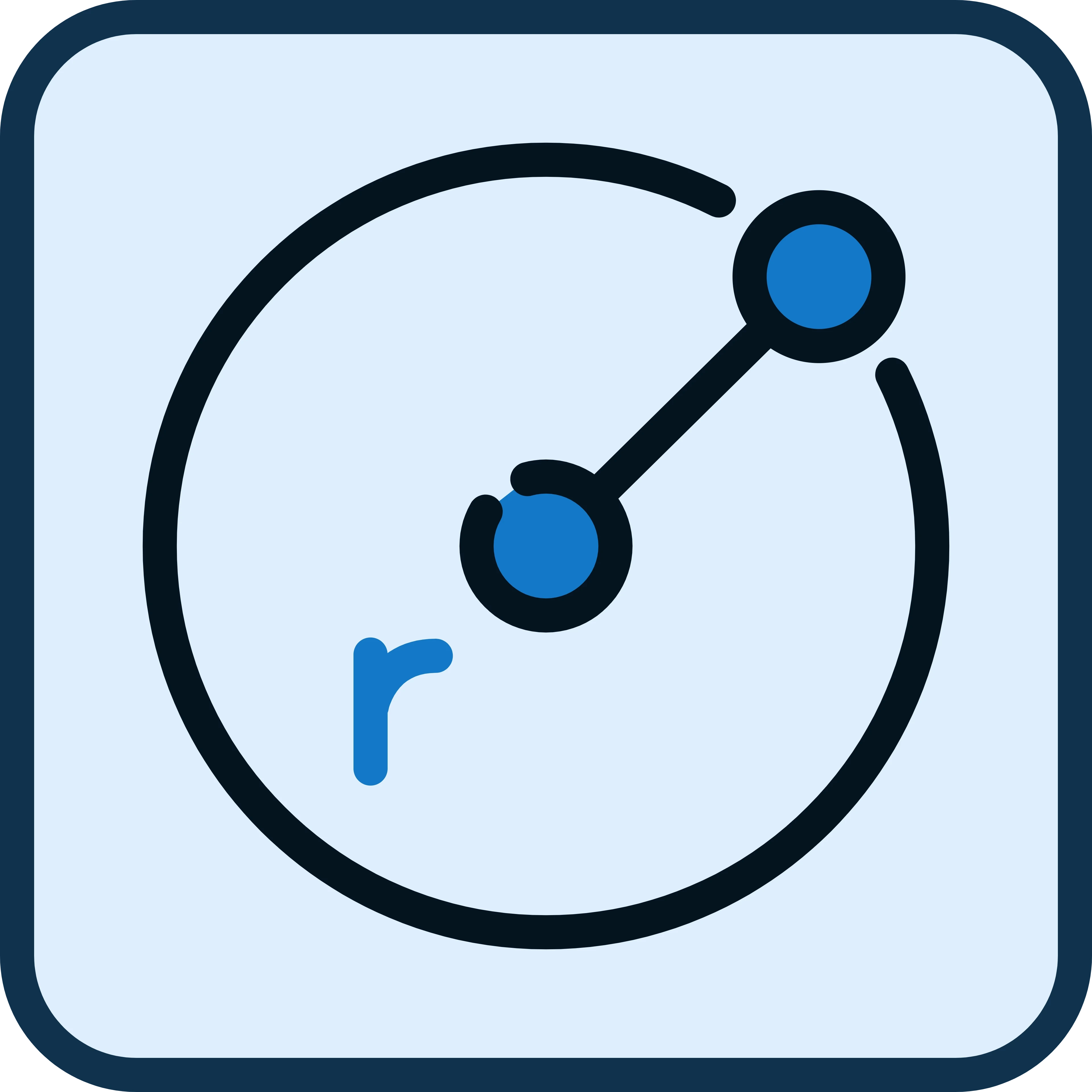 Fadenstrahlrohr, Radius berechnen, StudySmarter