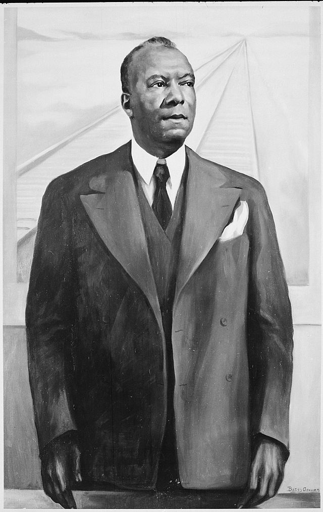 Histoire des États-Unis Asa Philip Randolph StudySmarter
