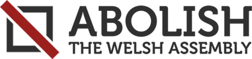 Parlamento galés abolir la asamblea de gales logotipo StudySmarter
