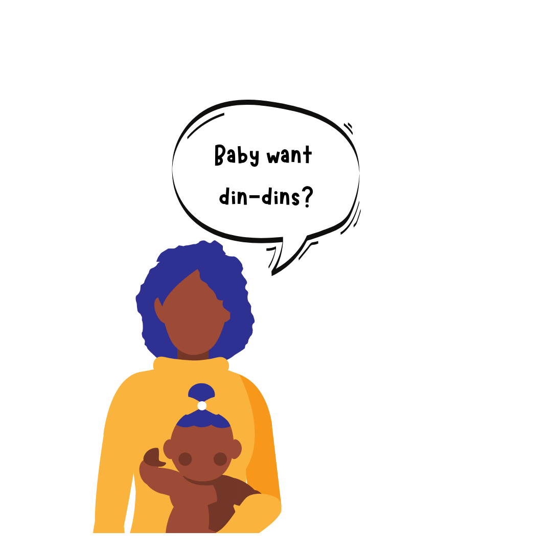 Chomsky La mère utilise le langage des bébés StudySmarter