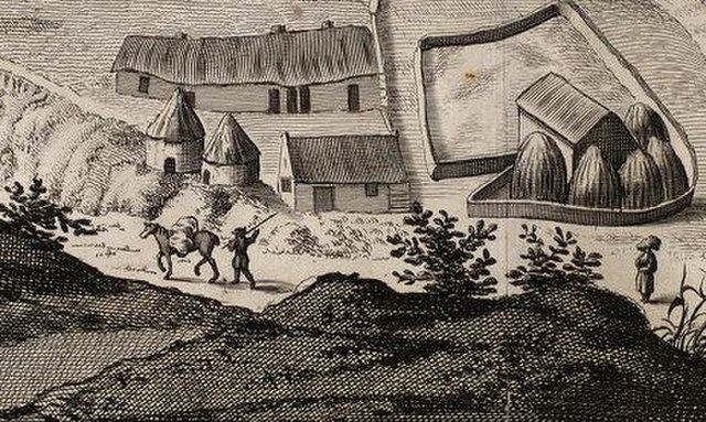 Los agricultores de la Revolución Agrícola Estudian mejor