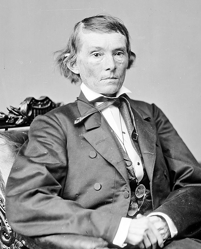 Reconstruction Under Andrew Johnson Alexander Stephens StudySmarter
