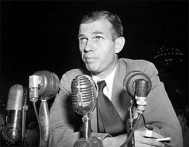 Alger Hiss HUAC StudySmarter
