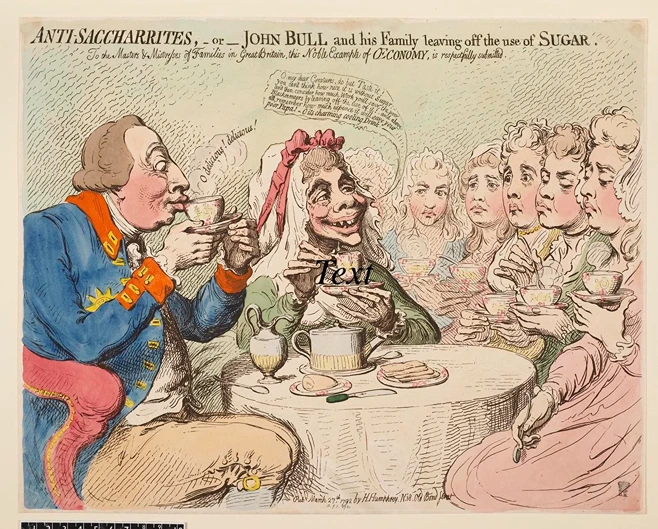 Daughters of Liberty, members and public perception, StudySmarter