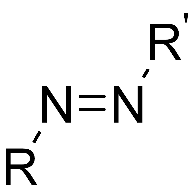 Chromophor Azogruppe StudySmarter