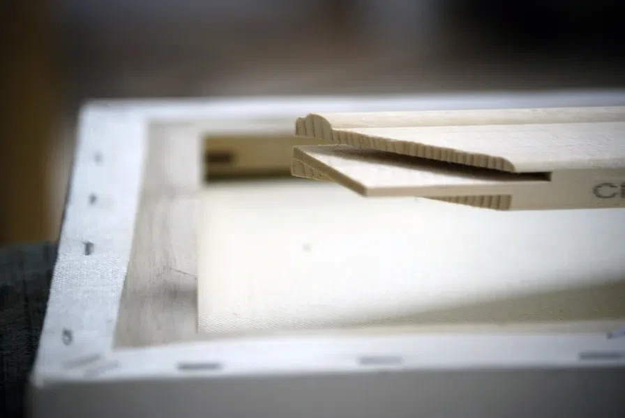 Malerei Keilrahmen StudySmarter