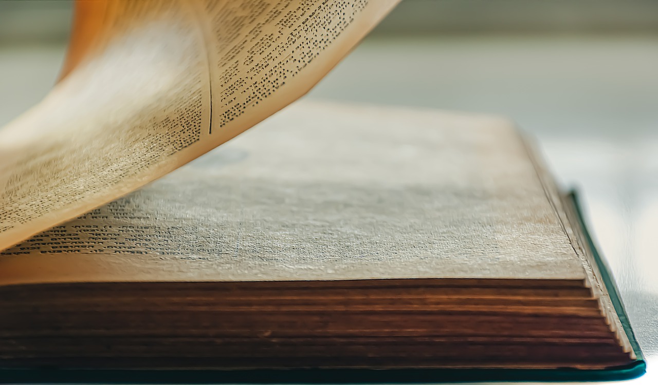 Vladimir Nabokov, Libro, StudySmarter