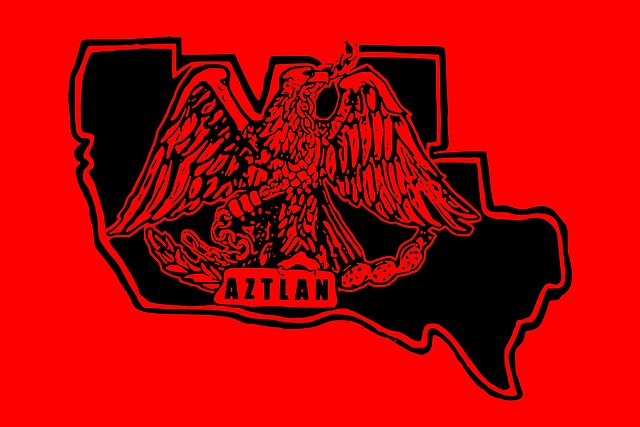 Mouvement Chicano Aztlan Study Smarter