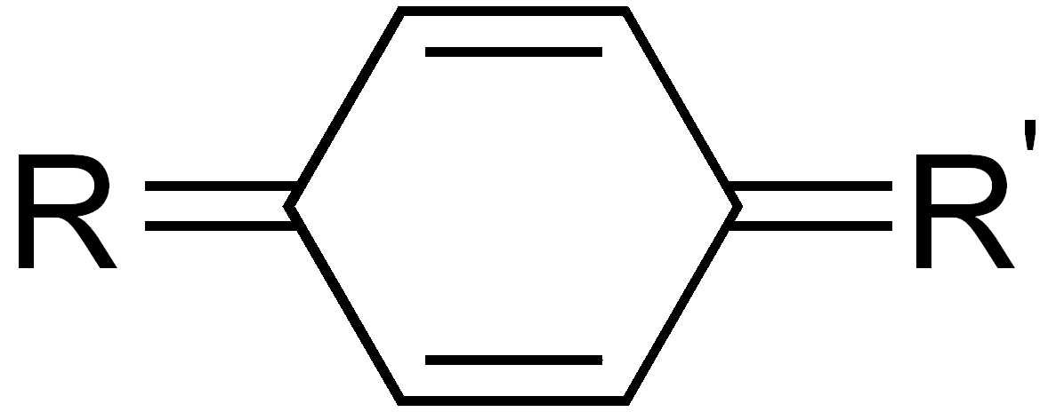 Chromophor Chinoide Systeme StudySmarter