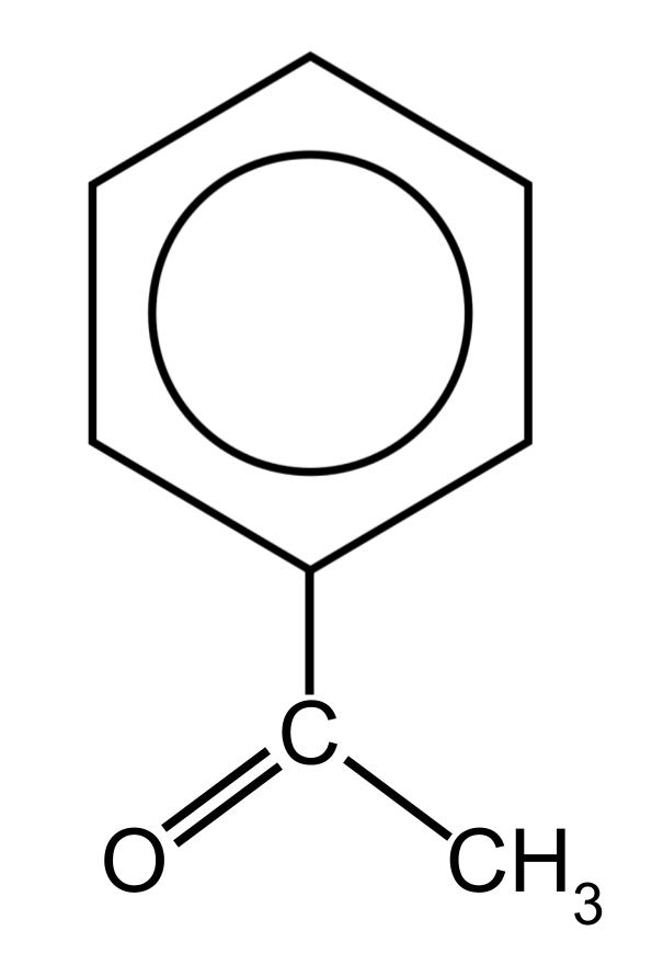 Nomenclatura de la química aromática StudySmarter
