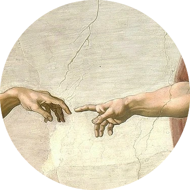 Malerei Fresko Michelangelo Die Erschaffung Adams StudySmarter