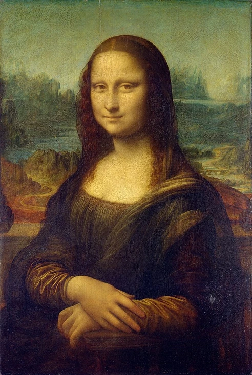 Porträtmalerei Mona Lisa StudySmarter