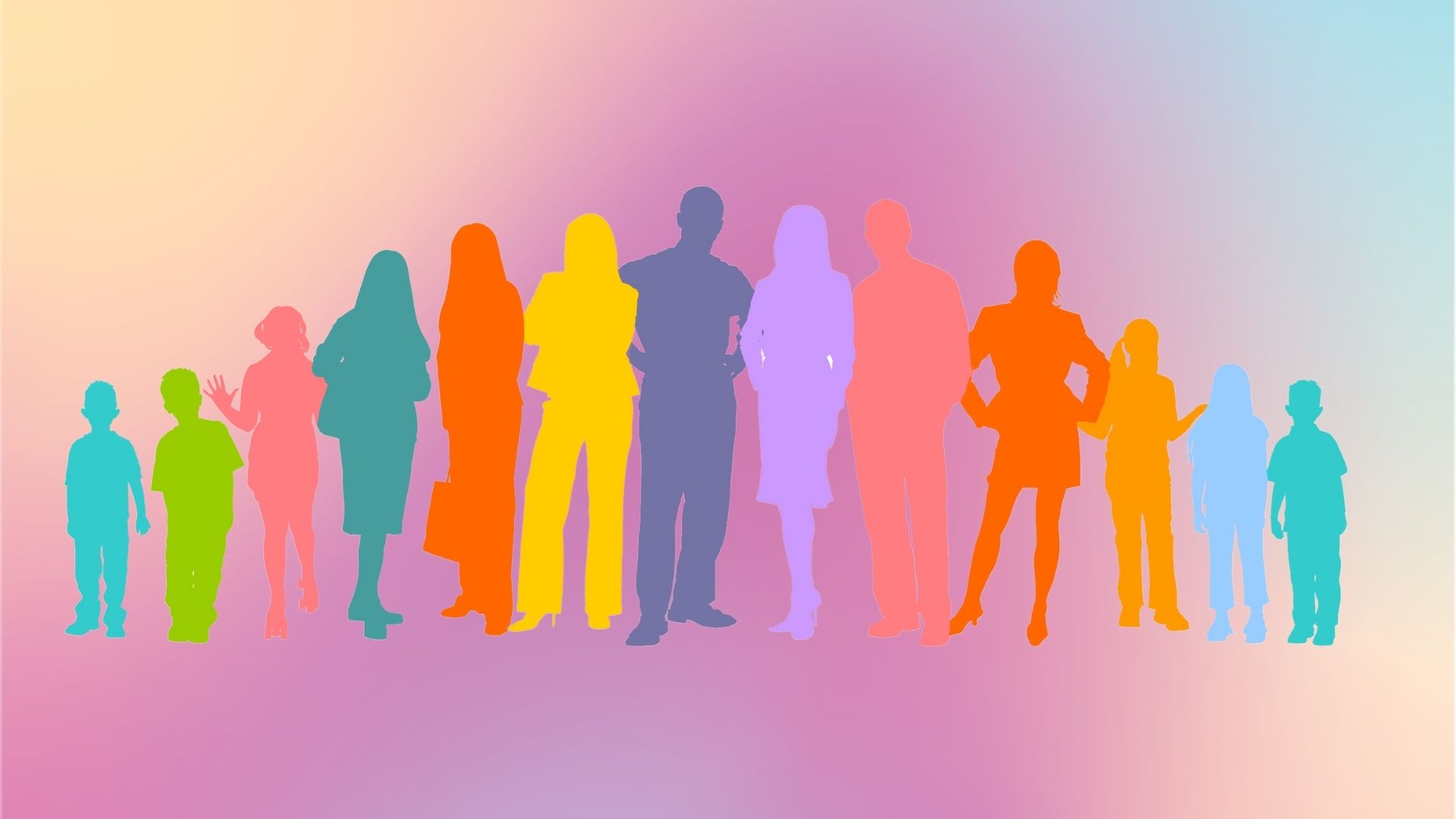 Difference Approach, Diversity Model, StudySmarter